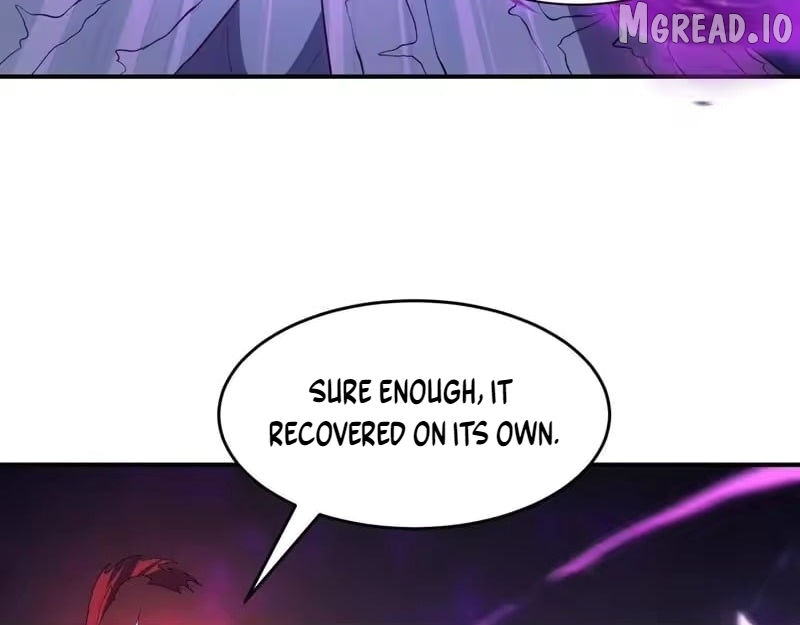 Era of the Haunted Chapter 590  - page 97
